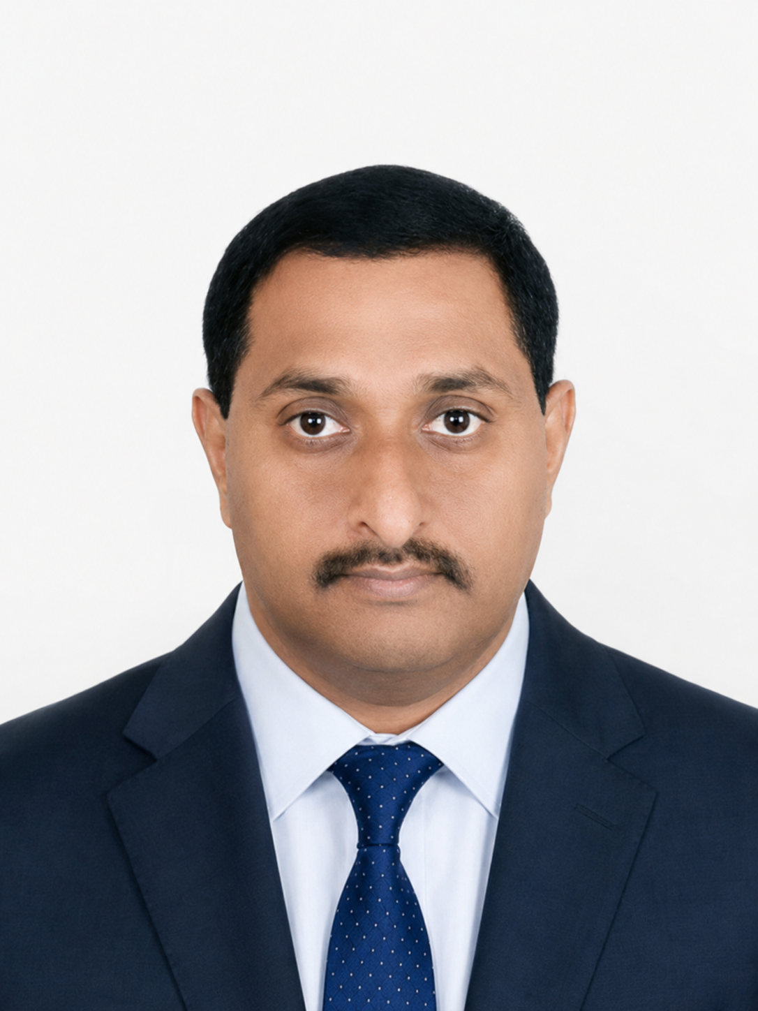 Ritesh Indupur Renuka, Founder and Director of Dexterity Venture